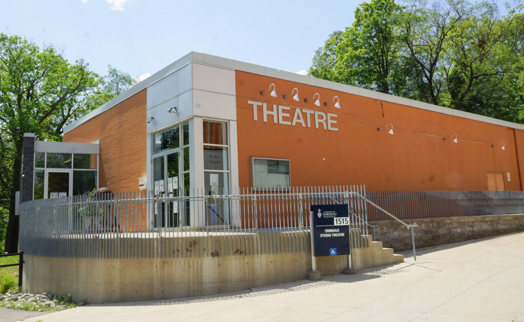 Erindale Theatre