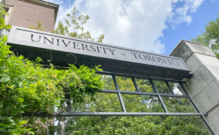 U of T ranks 18th top university in the world for a third consecutive year Students from different programs comment on university’s wide range of courses and resources offered.