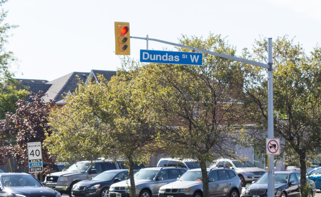 News - Dundas Upcoming Transit Project