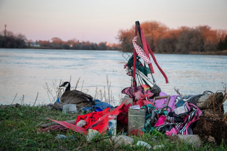 The epidemic of violence against Indigenous women near man camps Police and the U.S. government have neglected this issue for too long and it is time we put pressure on legislators and political leaders to take action and provide justice. 