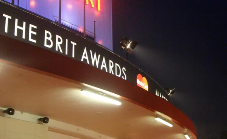 BRIT awards announce gender-neutral categories We should be celebrating the artist and their art, not reduce them to a binary. 