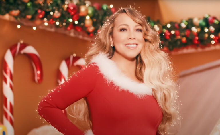The Mariah Carey phenomenon Uncovering how Carey’s hit song became a recurring Christmas favourite.