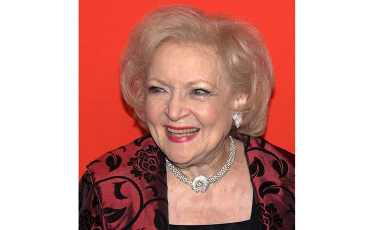 Celebrating the life and legend of Betty White Iconic actress passed away on New Year’s Eve, weeks before her monumental birthday