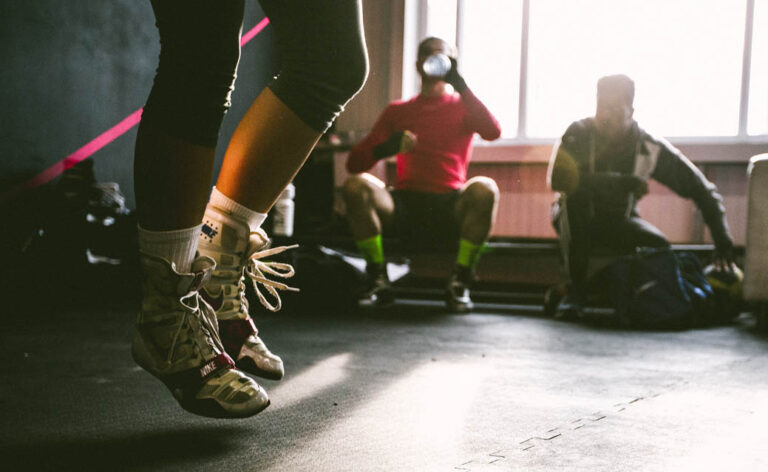 Weekly exercise series: High Intensity Interval Training (HIIT) HIIT workouts can provide a wide array of benefits, even in only ten minutes a day.