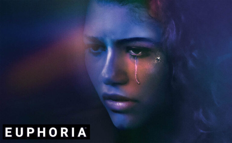 Escape with Euphoria The highly anticipated release of season two opens the door to more viewers and more criticism.