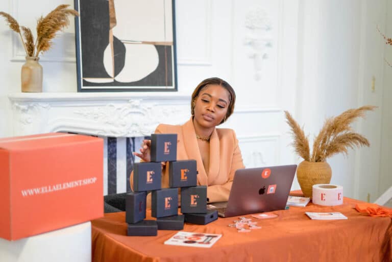 Paving forward: Emmanuela Okon on building E’s Element, a jewelry and athleisure wear business Okon reflects on her entrepreneurial journey and the challenges she faced after graduation. 