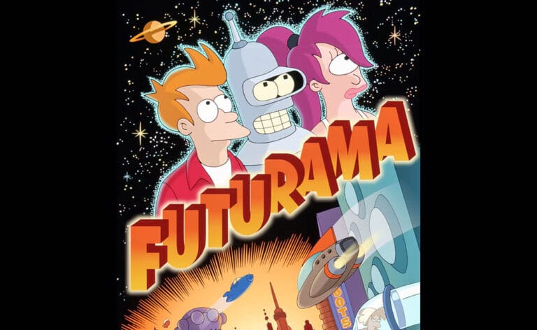 The Future of Futurama Another TV show revival is already crashing before takeoff as fans are left conflicted.