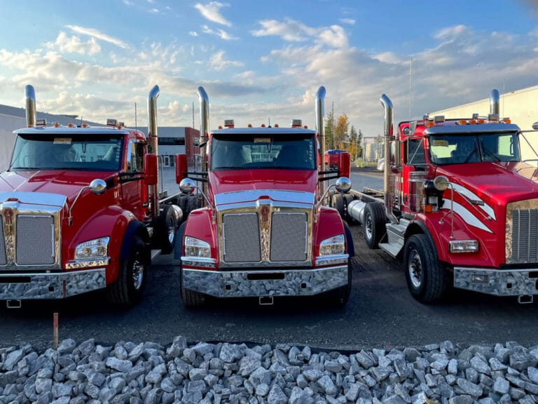 An overview of the ongoing trucker protest in the Ottawa and Toronto regions Violent incidents are taking a toll on Ottawa and Toronto residents as the province sees an increase in trucker protests.
