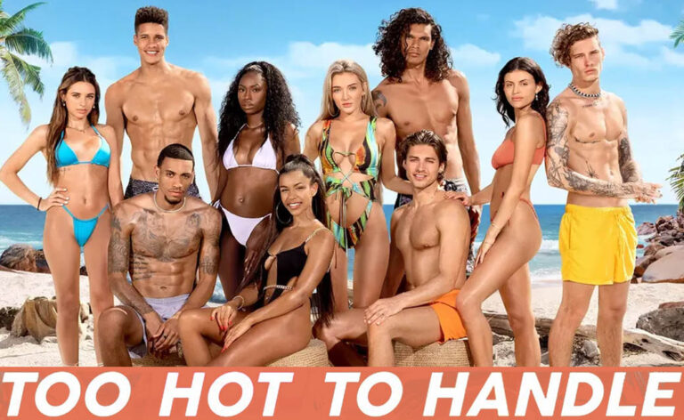 The Perils and (Eventual) Character Building of Too Hot to Handle A binge-worthy watch to see if the challenge is too much for lovers who cannot touch. 