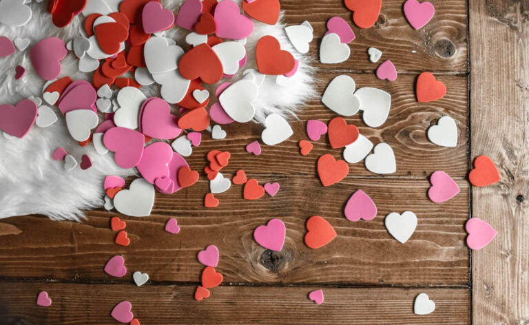 An arrow to the heart Students share their most memorable Valentine’s Day stories