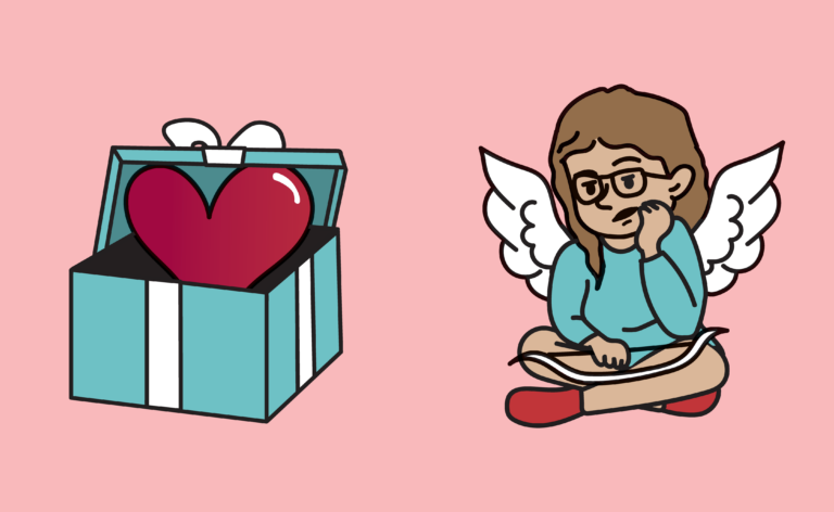 From Liz, With Love: The nuances of gift-giving It’s the thought and intention that matters most. 