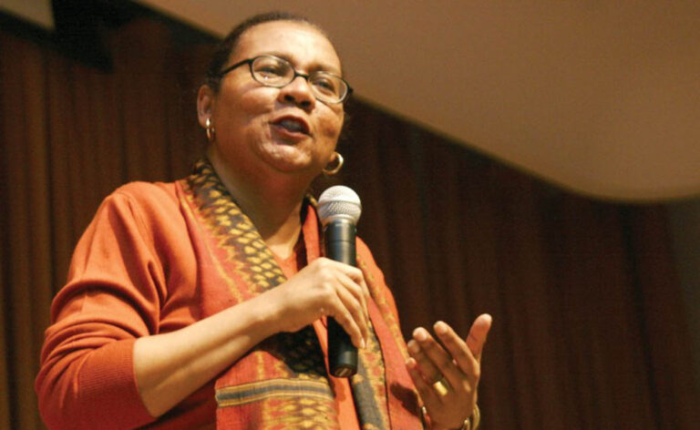 The love of bell hooks Remembering the iconic author and feminist who poured her heart on her pages.