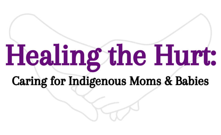 Healing the Hurt: A campaign for antidiscrimination against Indigenous mothers Christena Lopez and Shawna Hill share their stories dealing with negligent professionals in the health care field. 