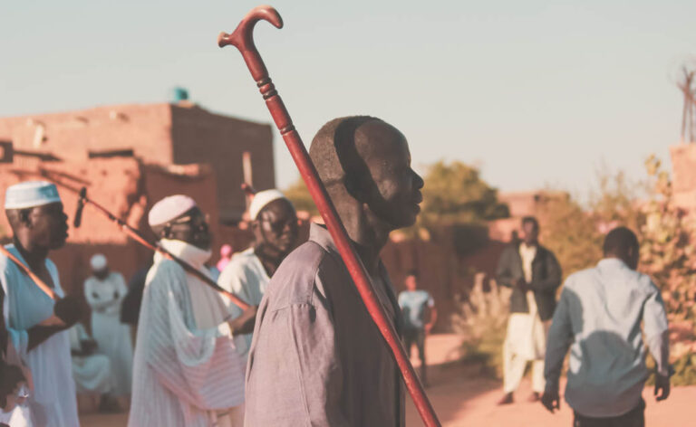 Forced internal displacement and high insecurity on the rise in Sudan