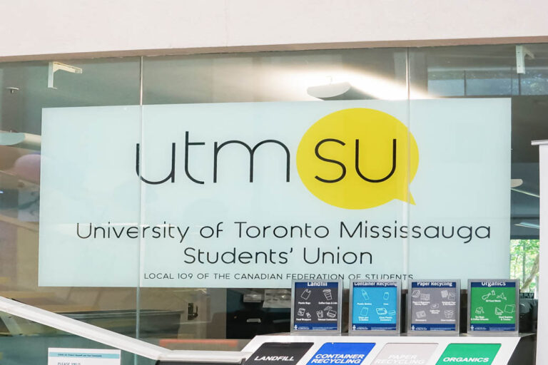 Why you should care about the spring 2022 UTMSU elections A glance at the criticisms and successes of the UTMSU