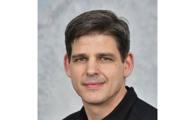 Dr. Stephen Short appointed as the new Associate Vice-Principal of Research and Opportunities