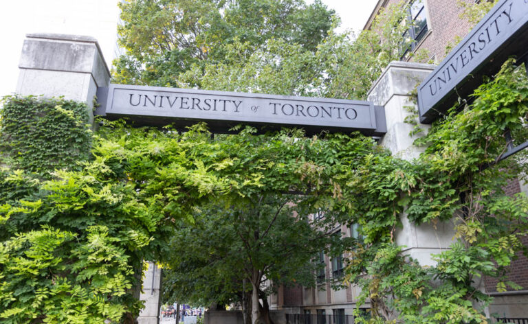Letter signed by over 300 Jewish faculty members addresses anti-Semitism on campus 45 U of T faculty members sign a letter accusing renowned human activist of anti-Palestinian racism resulting in backlash from Jewish community. 