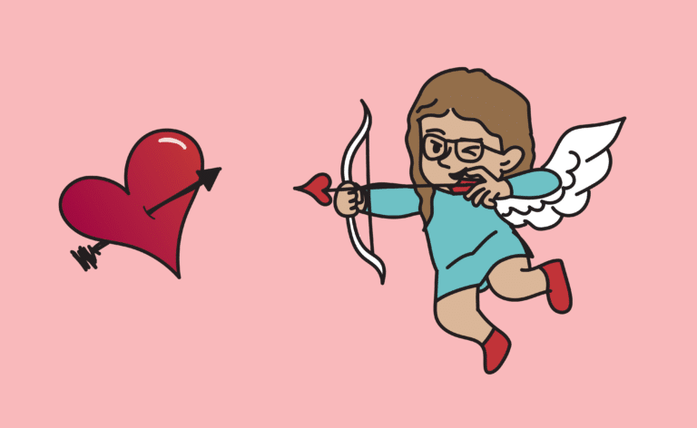 From Liz, With Love: Learning about love Liz shares what she has learned after being The Medium’s cupid