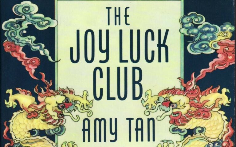 Hopes and griefs in The Joy Luck Club