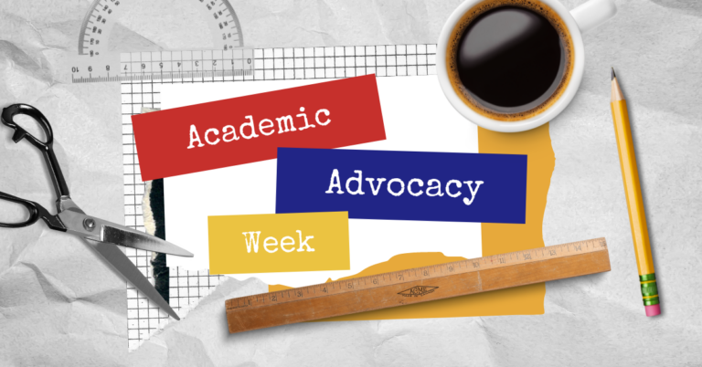 The UTMSU hosts week-long event as cases of academic offence soar Academic Advocacy Week returns this year to raise awareness of academic resources available to new and returning students. 