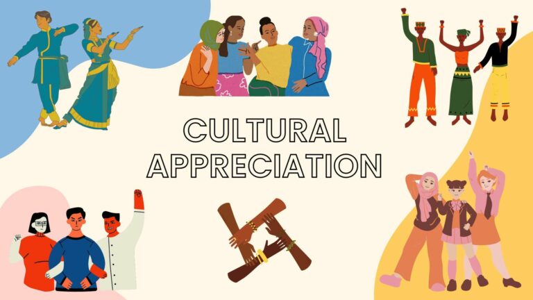 A Brown girl’s guide to cultural appreciation on social media Social media has greatly impacted our understanding and appreciation of culture in both positive, and at times, negative ways.