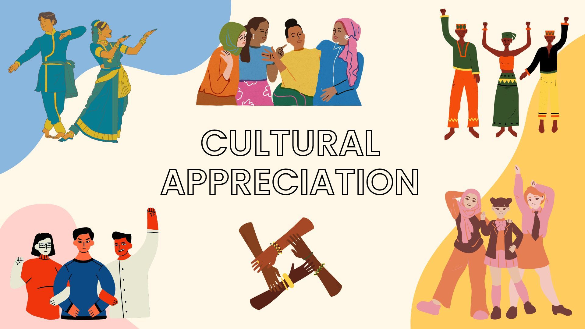 A Brown Girls Guide To Cultural Appreciation On Social Media The Medium