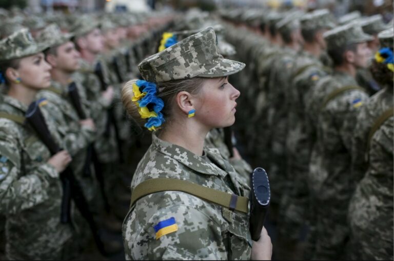 Ukraine’s stand against Russia continues