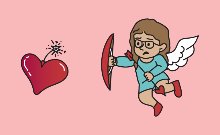 From Liz, With Love: Don’t be a casualty to the Love-Bomb