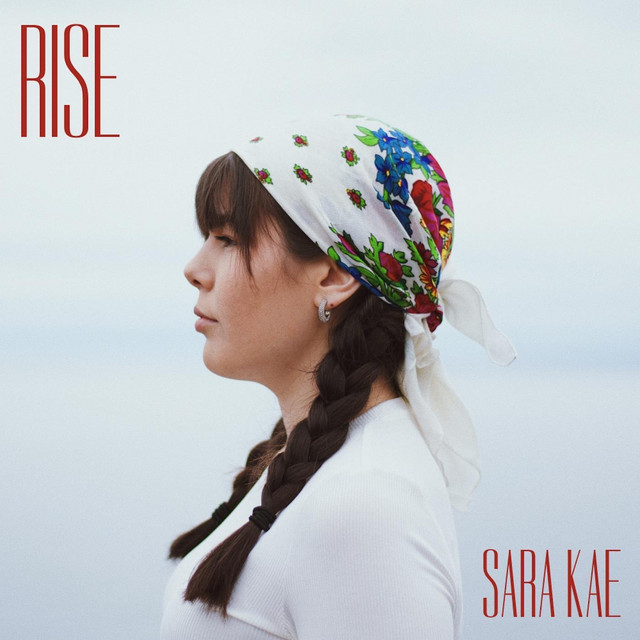 Sara Kae’s “Rise”: A musical retelling of cultural stories