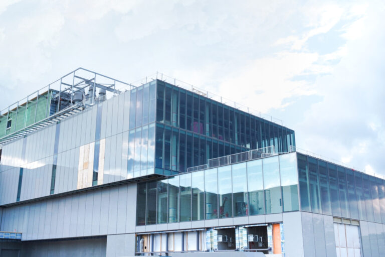 UTM’s step towards the future of pharmaceutical innovation The New Science Building will be home to the Centre for Medicinal Chemistry, which will use cutting-edge medical technology to create innovative solutions for diseases like cancer.