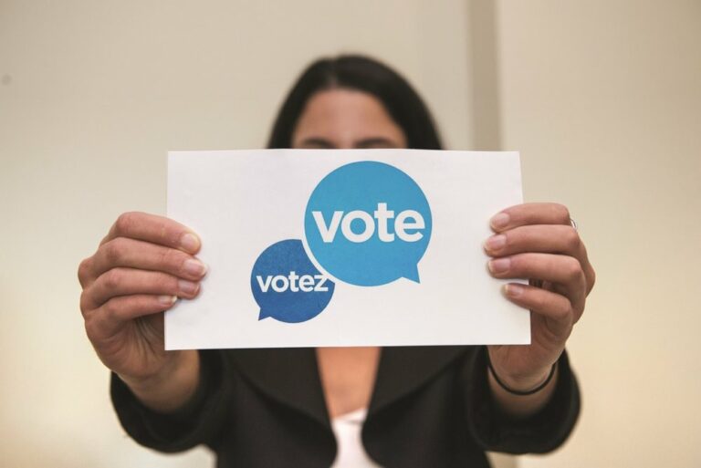 Elections return as candidates race to capture Mississauga residents’ support Growing communities and improving public transit on the agenda for mayoral candidates in Mississauga’s municipal elections.