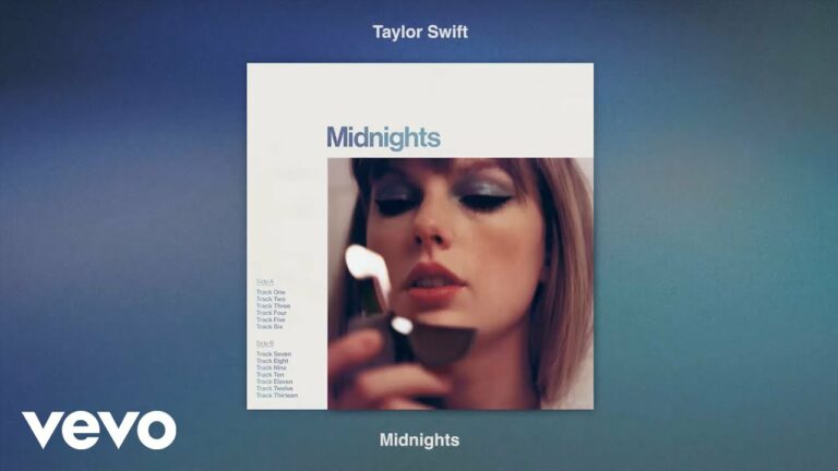 Taylor Swift’s insomnia leads to her biggest album debut of all time Swift’s Midnights broke Spotify, the Billboard Hot 100 chart, and our hearts