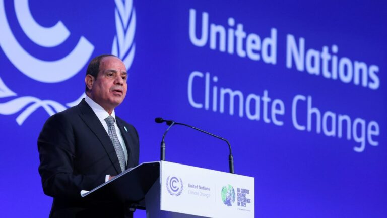 Governments failing to commit to environmental goals as global climate crisis brews Two United Nations proceedings highlight insufficient global climate action initiatives while also introducing new targets and solutions to meet net-zero emissions goal by 2050.