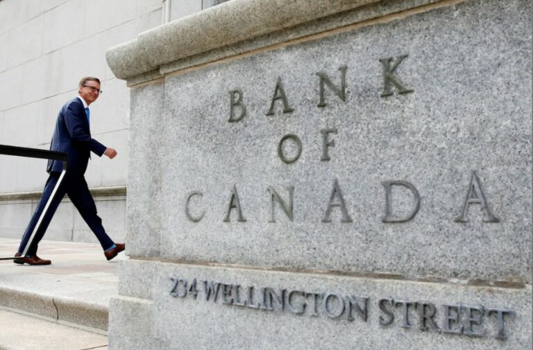 Interest rates rise as Bank of Canada strives to curb inflation