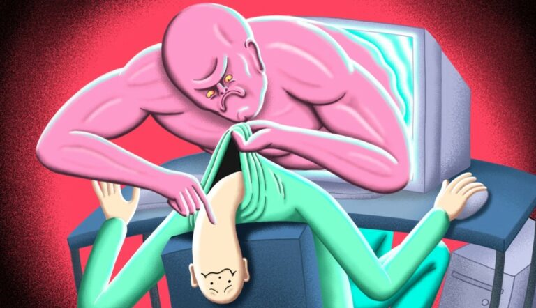Alpha-male influencers are the poster boys of modern-day misogyny By fostering a culture of toxic masculinity on social media, alpha-male influencers negatively impact users.