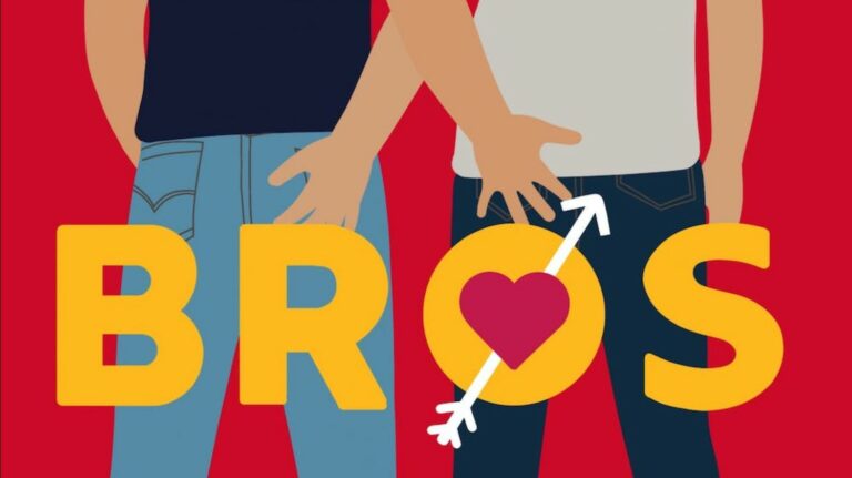 Bros—a realistic representation of gay romance Nicholas Stoller’s film depicts societal issues that continue to repress queer individuals. 