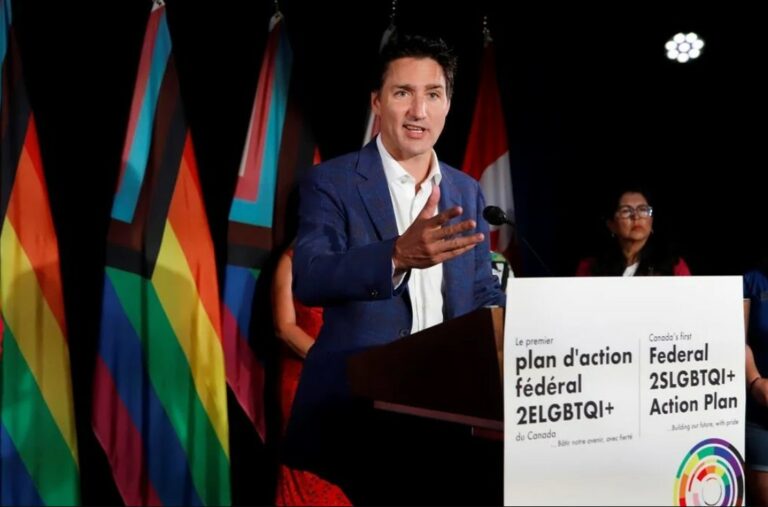 Federal 2SLGBTQI+ Action Plan: A step towards equality After two years of consultations and deliberation, the Canadian government releases its plan to improve inclusivity, recognize diversity, and quell 2SLGBTQI+ discrimination across Canada.
