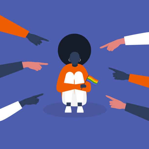 Sexually and gender diverse youths face higher rates of bullying in Canada Studies released by Statistics Canada reveal the prevalence of bullying and stigma among 2SLGBTQI+ youths, as experts advocate for increased awareness and support.