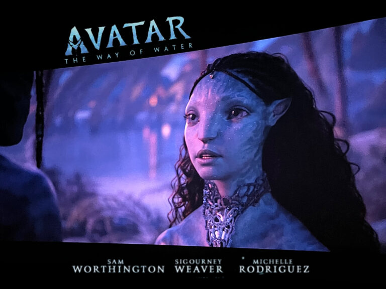 How Avatar: The Way of the Water misrepresents Indigenous culture While visually remarkable, the new Avatar missed the mark with its representations of colonization.