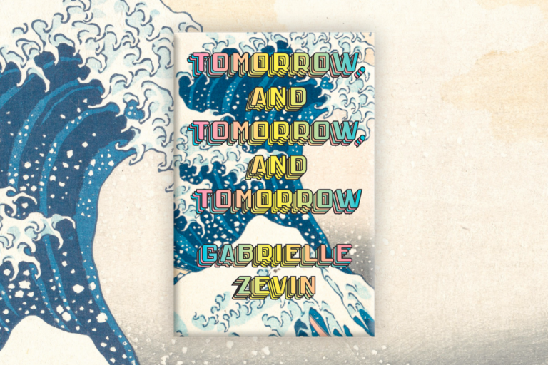 Books that changed my life in 2022