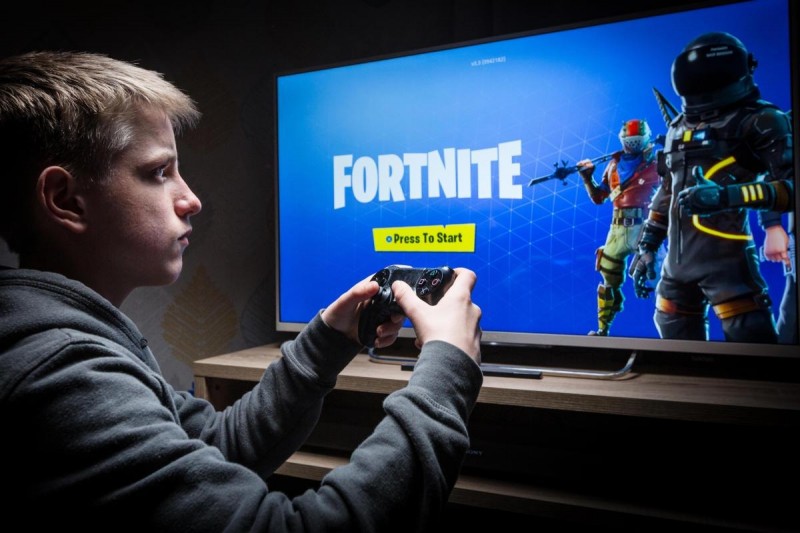 Fortnite creator faces class action lawsuit in Quebec The Medium