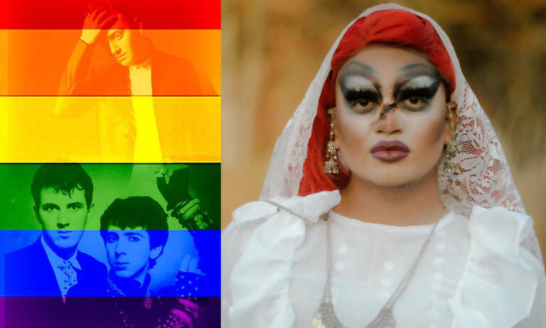 Ryan Persadie on disrupting the conservative norms of music and queerness in Toronto Current PhD student Ryan Persadie reflects on his research and journey to becoming a drag queen.
