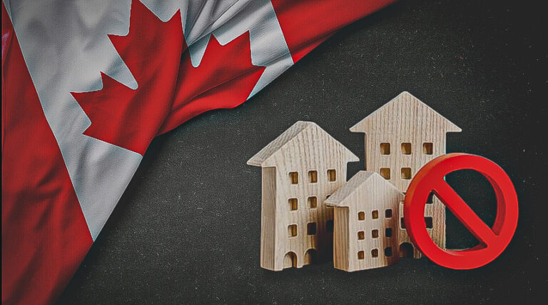 Canada’s new foreign-buyer ban: Will it really solve the country’s housing crisis? Critics question the effectiveness of banning foreigners from purchasing homes in Canada, calling it “political theatre.”