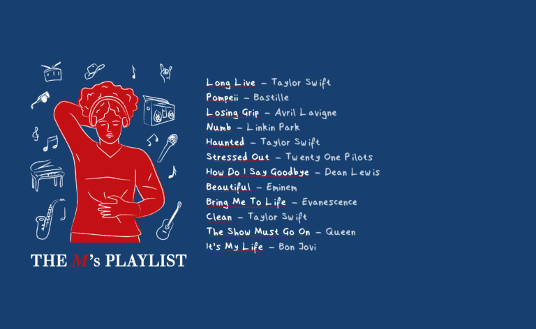 The M’s playlist: A Jam-packed January with Maneka
