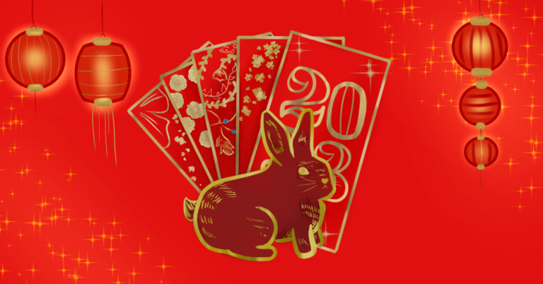 Celebrating Chinese New Year 2023: The Year of the Rabbit