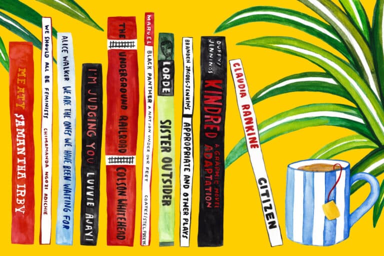 What we can learn from Black authors