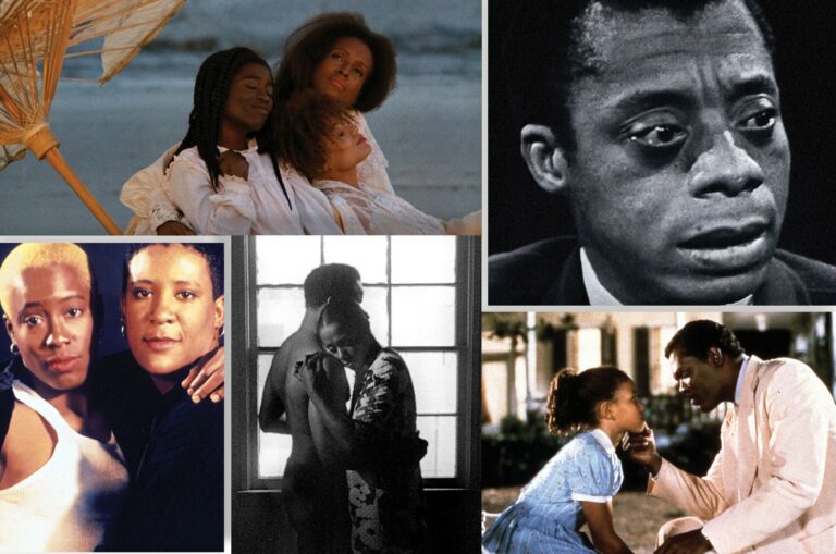 The commodification of Black trauma in film