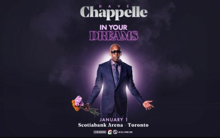 Dave Chappelle’s recent Toronto performance—a show flawed at its core Looking back at Chappelle’s comedy evolution in comparison to his latest show on New Year’s Day.