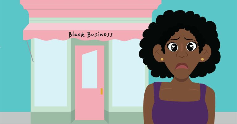 Labels harm successful individuals within the Black community The negative effects of labels such as “Black owned” on businesses.