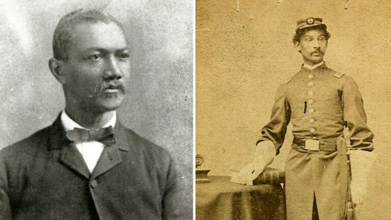 Canada’s first black doctor graduated from U of T The University’s medical history commemorates Anderson Ruffin Abbott’s trailblazing legacy.